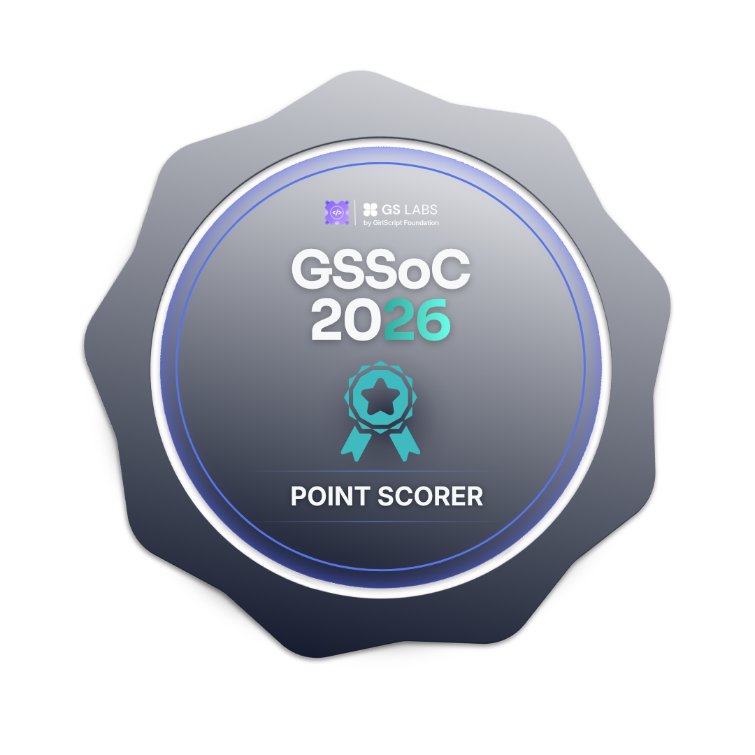 Badge Name